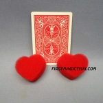 ฟองน้ำ ย้ายที่ 2 ลูก