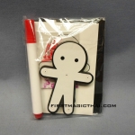 ตุ๊กตาวูดู / Voodoo Prediction