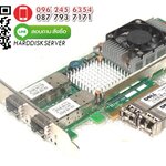 Dell,0KJYD8,Dell,Broadcom,5711,Dual-Port,10GbE,SFP+,PCIe,Ethernet,Adapter
