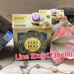 VOO DOO AMEZON BOOSTER SLEEPING CREAM วูดู อเมซอน บูสเตอร์ สลีปปิ้ง ครีม 30.5 กรัม