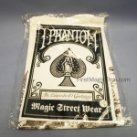 เสื้อยืดกระแสจิต (I-Phantom)