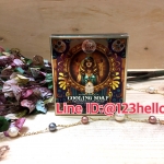 VOO DOO CLEOPATRA COOLING SOAP วูดู คลีโอพัตรา คูลลิ่ง เฮอร์เบิล โซฟ 70 กรัม