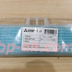 แผ่นฟอกอากาศ MAC-2300FT 1 คู่ (2 แผ่น)