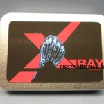 เอ็กซเรย์ ทายใจ / X Ray by Rasmus