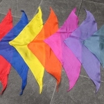 ผ้าสามเหลี่ยม 12-14 นิ้ว