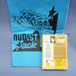 nudist pack