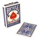Bicycle Paris limited edition (BLUE)
