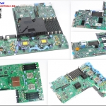 39Y6588 (ขาย จำหน่าย ราคา) IBM Server System Board / Mainboard xSeries 346