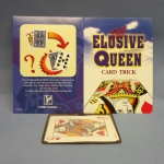 Elusive queen