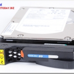 EMC 005048960 [ขาย จำหน่าย ราคา] EMC CLARiiON 600GB 10K SAS Hard Drive | EMC