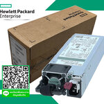 P38997-B21, HP 1600W,Flex Slot Platinum,Low Halogen,Hot-Plug,Power Supply,