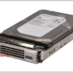 FY4Y0 (ขาย จำหน่าย ราคา) Dell EqualLogic 2TB 7.2K 3.5" NL SAS in PS4100 PS6100 Tray