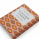 Lost Wax Playing Cards