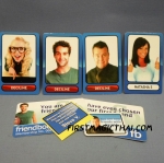 เฟรนบุคการ์ด / Friendbook