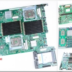 81Y8956 [ขาย จำหน่าย ราคา] IBM System x3690 X5 Memory Expansion Board