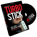 Turbo Stick By Leo Smetsers