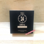 Mistine 24 Cover All Translucent Loose Powder 22 g. มิสทีน 24 คัฟเวอร์ ออล ทรานสลูเซนท์ ลูส เพาเดอร์