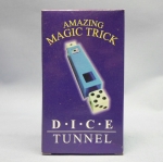 Dice Tunnel