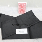 ผ้าพันคอรูดเปลี่ยนสี เล็ก (Color Changing Streamer)