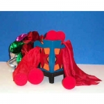 กล่องเรียกของเล็ก / SQUARE CIRCLE PRODUCTION Mini