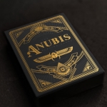 Anubis playing cards