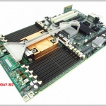 541-2156 501-7814 Sun SPARC Enterprise T5120 / T5220 Quad Core 1.2 GHz (T2) System Board