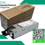 HPE 800W,Flex Slot Platinum,Hot Plug,Power Supply Kit,720479-B21,723599-001