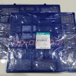 ฟิลเตอร์กรองฝุ่น E12F45100 1 คู่ (2 แผ่น)