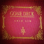 DVD Gone Deck by Shin Lim
