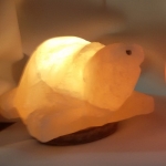 โคมไฟทรงเต่า