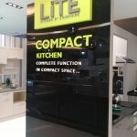 ป้ายอะคริลิค ป้ายแนะนำสินค้า