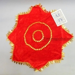 ผ้าหมุน กายกรรม