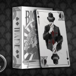 Bicycle MADE (M) Playing Cards