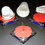 แป้นตบตะปู / Devil's Nail