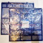 ฟิลเตอร์กรองฝุ่น E22L36100 1 คู่ (2 แผ่น)