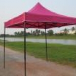 ขายเต็นท์พับได้ 2.5x2.5 เมตร