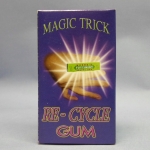Re-Cycle Gum