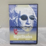 เปลี่ยนแว่นธนาบัตร(ultra visual nightshades)