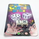 เต๋าสั่ง 7-11 / Loaded Dice
