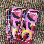 MISTINE dream. LIP AND TINT มิสทีน ดรีม ลิป แอนด์ ทินท์ 3.7 g.