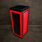 Automatic Dove to Silk