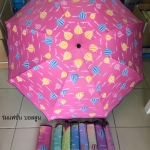 ร่มโค้งแฟชั่น บอลลูน