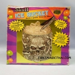 ถังน้ำแข็ง กะโหลก