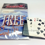 ไพ่ต้นไม้