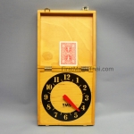 นาฬิกาไม้ tell O'clock