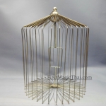 กรงนกหาย (Appearing Bird Cage)