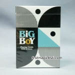 Big Boy No.1 Playing Cards