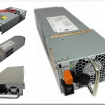 Equallogic W362J Power Supply PS100E PS200E PS300E PS400E