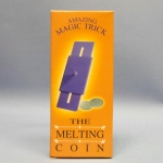 MELTING COIN