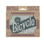 Bicycle Autocycle No 1 Gift Set